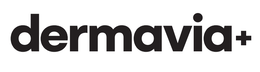 DERMAVIA+ logo