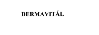 DERMAVITAL logo