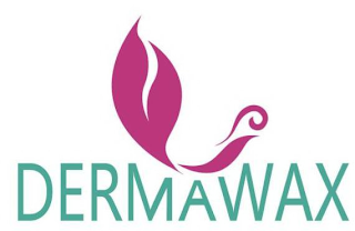 DERMAWAX logo