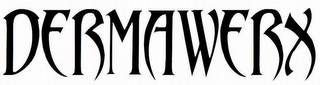 DERMAWERX logo