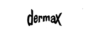 DERMAX logo