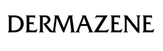 DERMAZENE logo