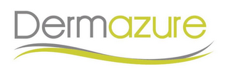 DERMAZURE logo