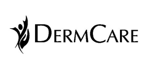 DERMCARE logo