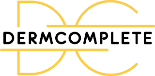 DERMCOMPLETE DC logo