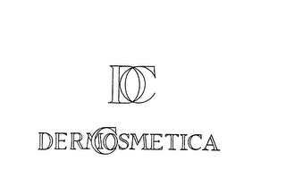 DERMCOSMETICA logo