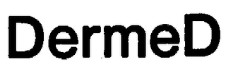 DERMED logo
