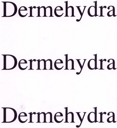 DERMEHYDRA logo