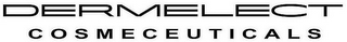 DERMELECT COSMECEUTICALS logo