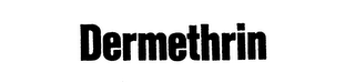 DERMETHRIN logo