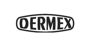 DERMEX logo