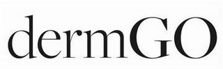 DERMGO logo