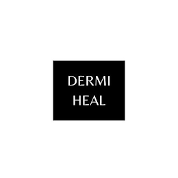 DERMI HEAL logo
