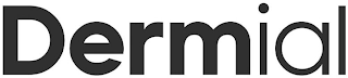 DERMIAL logo
