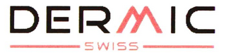 DERMIC SWISS logo