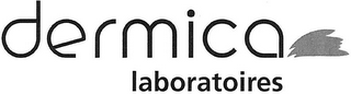 DERMICA LABORATOIRES logo