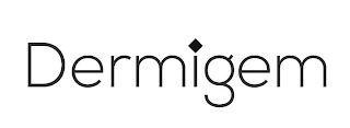 DERMIGEM logo