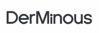 DERMINOUS logo