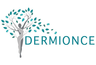 DERMIONCE logo