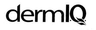 DERMI.Q. logo