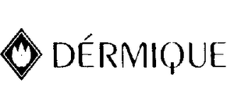 DERMIQUE logo