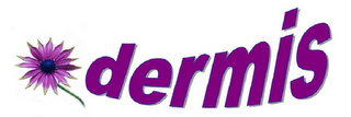 DERMIS logo