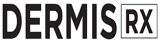 DERMIS RX logo