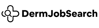 DERMJOBSEARCH logo