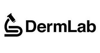 DERMLAB logo