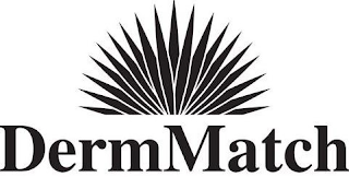 DERMMATCH logo