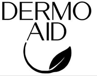 DERMO AID logo