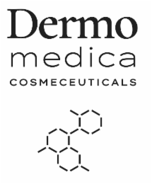 DERMO MEDICA COSMECEUTICALS logo