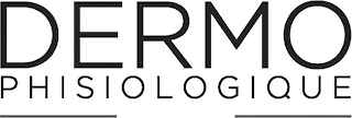 DERMO PHISIOLOGIQUE logo