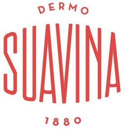 DERMO SUAVINA 1880 logo