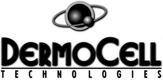 DERMOCELL TECHNOLOGIES logo