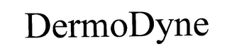 DERMODYNE logo
