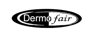 DERMOFAIR logo