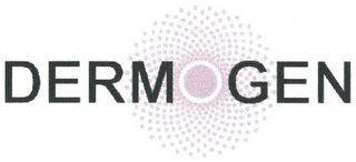 DERMOGEN logo