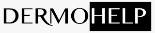 DERMOHELP logo