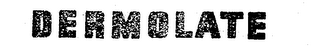 DERMOLATE logo