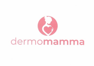 DERMOMAMMA logo