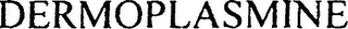 DERMOPLASMINE logo