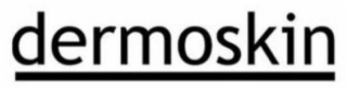 DERMOSKIN logo