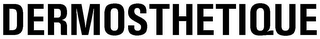 DERMOSTHETIQUE logo