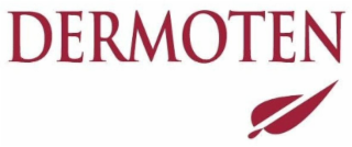 DERMOTEN logo