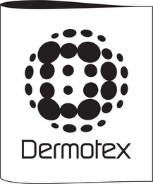 DERMOTEX logo