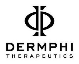 DERMPHI THERAPEUTICS logo