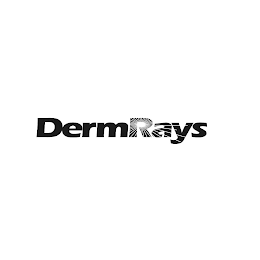 DERMRAYS logo