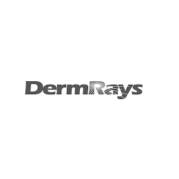 DERMRAYS logo