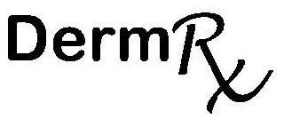 DERMRX logo